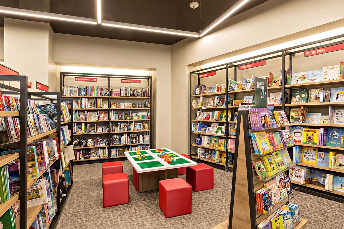 Offline Store